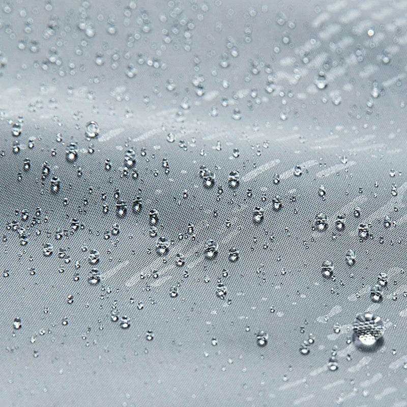 Outdoor Jacket - UV-protective & Waterproof - Unisex