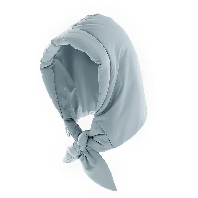 Puffy Scarf - Windproof / Warm
