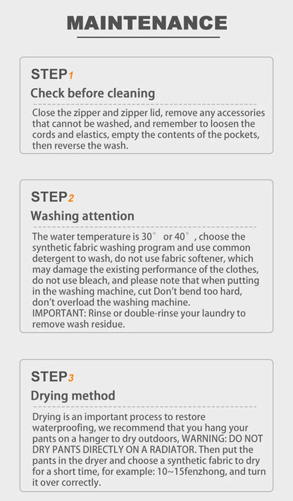 Outdoor Jacket - UV-protective & Waterproof - Unisex