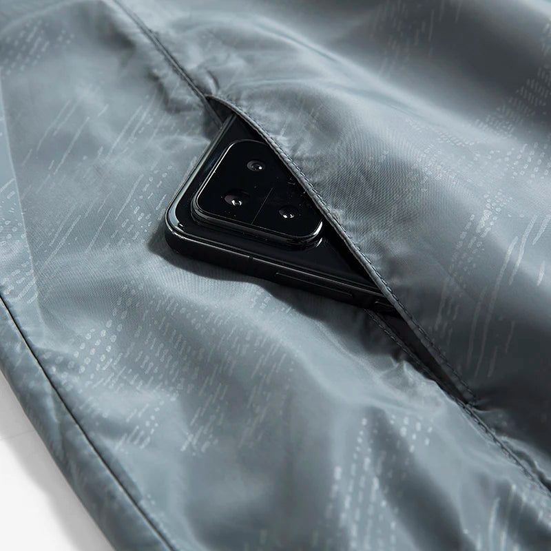 Outdoor Jacket - UV-protective & Waterproof - Unisex