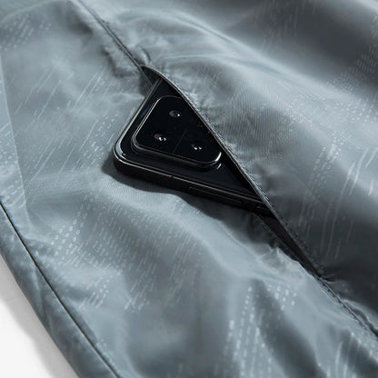 Outdoor Jacket - UV-protective & Waterproof - Unisex